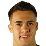 Sergio Reguilón